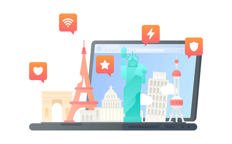 在哥斯达黎加连接到中国vpn - 亮讯加速器